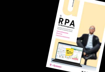 User Guide RPA im Rechnungswesen