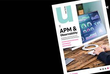 User Guide APM & Observability